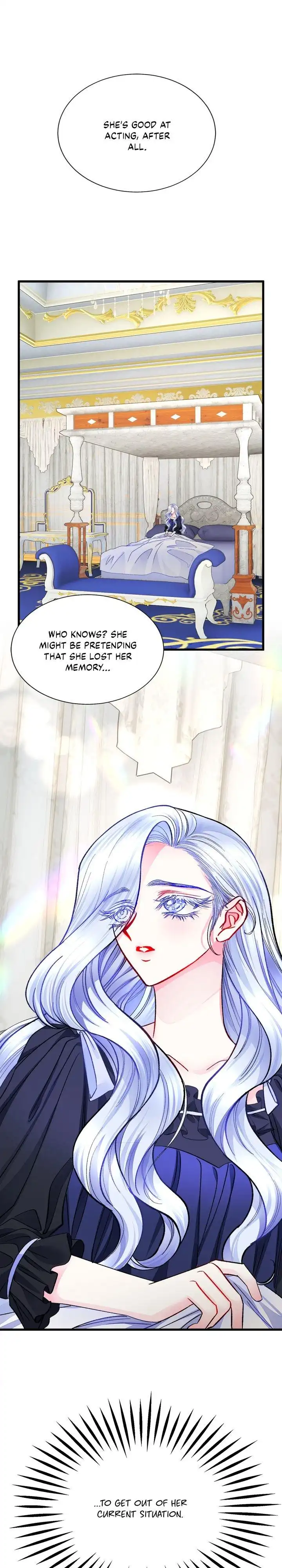 Villainous Princess Chapter 67 26